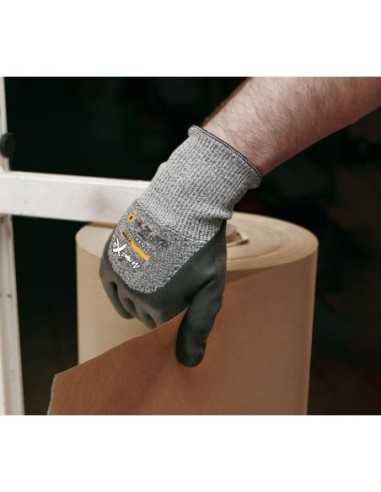 Guante Ninja - NX410 NINJA X4