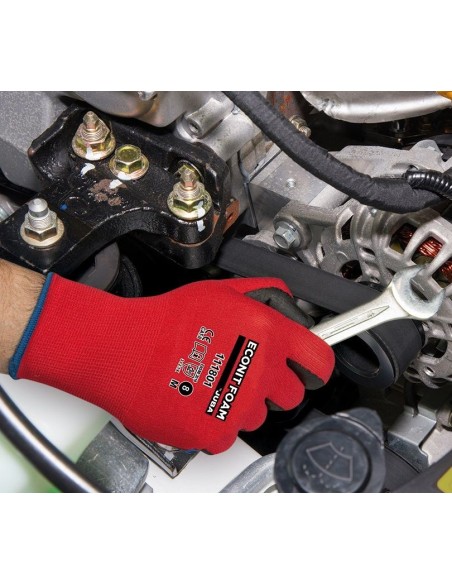 Guante Juba - H111801 ECO-NIT
