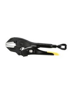 Mordaza FATMAX boca recta 250 mm 2