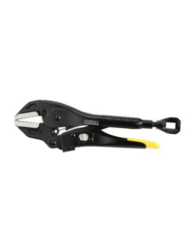 Mordaza FATMAX boca recta 250 mm
