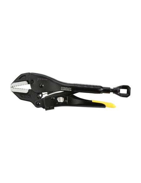 Mordaza FATMAX boca recta 250 mm