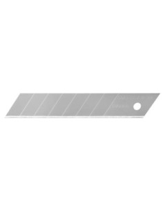 Hojas Para Cutter 18mm - 10 hojas