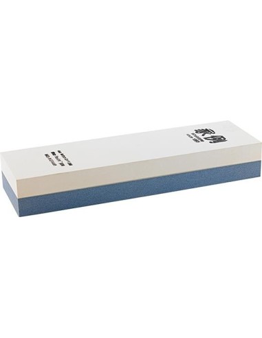 Piedra de afilar japonesa200x60x30mm K1000/3000 Müller