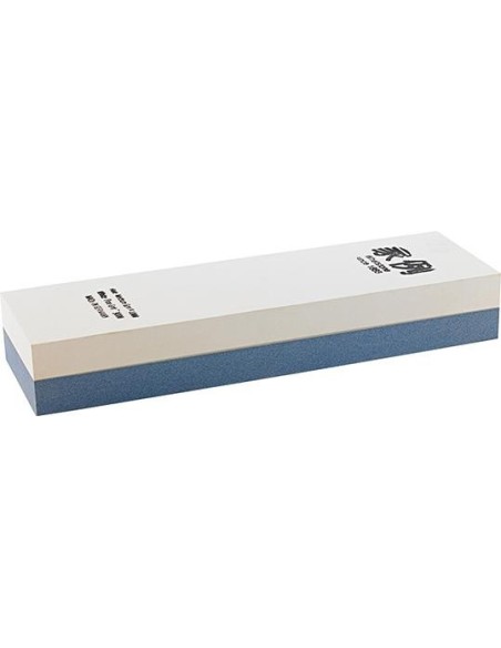 Piedra de afilar japonesa200x60x30mm K1000/3000 Müller
