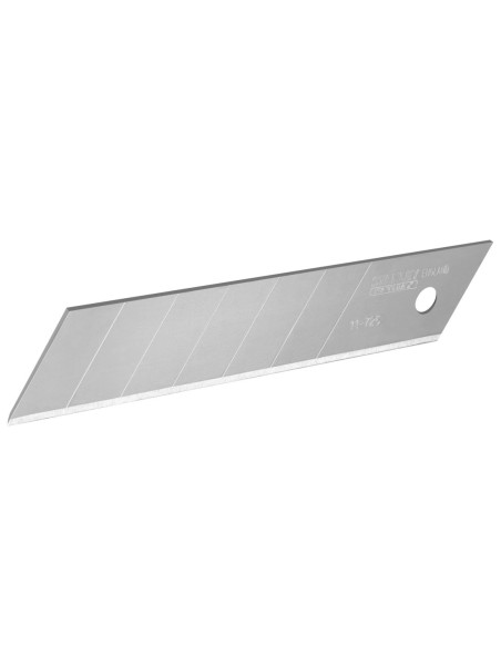 Hojas Para Cutter 25mm - 5 hojas