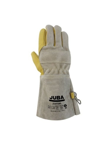 Guante Juba - H204FSML JUBA