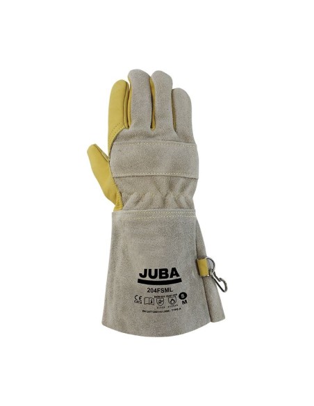 Guante Juba - H204FSML JUBA