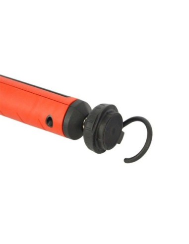LÁMPARA RECARGABLE ULTRA DELGADA 7WCOB+3W