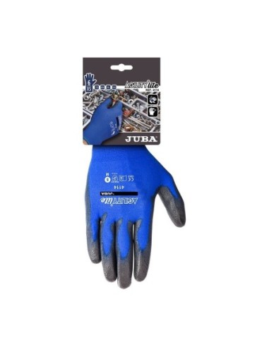 Guante Juba - H4114 AGILITY LITE
