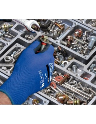 Guante Juba - H4114 AGILITY LITE