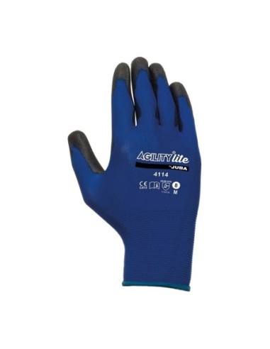 Guante Juba - H4114 AGILITY LITE