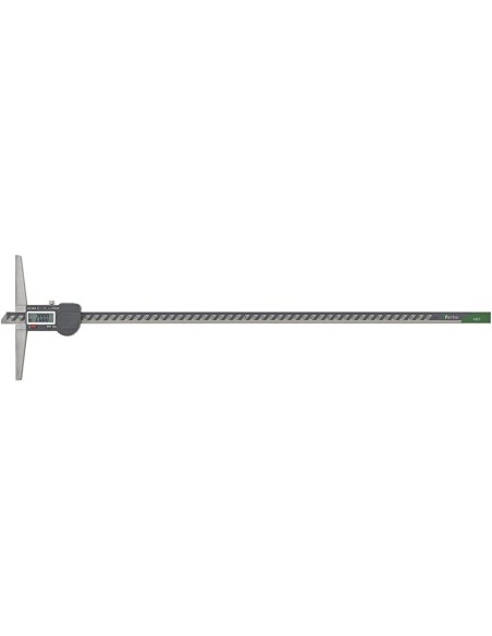 Pie de rey de profundidad500/0,01mm FORTIS