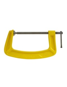 Mordaza Maxsteel cuerpo “C 200mm