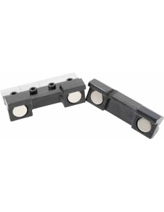 MORDAZAS MAGNETICAS | WBS100AKM Holzmann 2