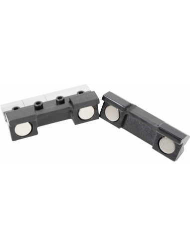 MORDAZAS MAGNETICAS | WBS100AKM Holzmann