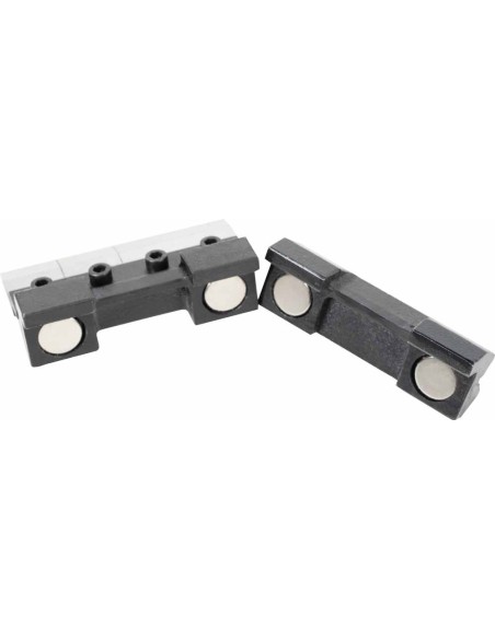 MORDAZAS MAGNETICAS | WBS100AKM Holzmann