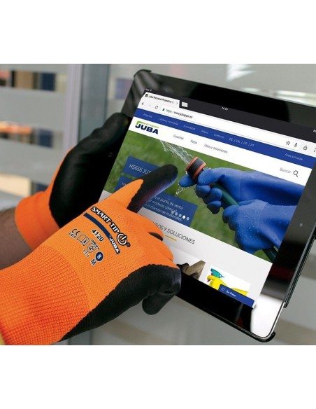 Guante Juba - H4120 SMART TIP