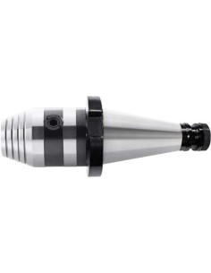 Portabrocas corto DIN2080SK40 1,5-16 R/L FORTIS