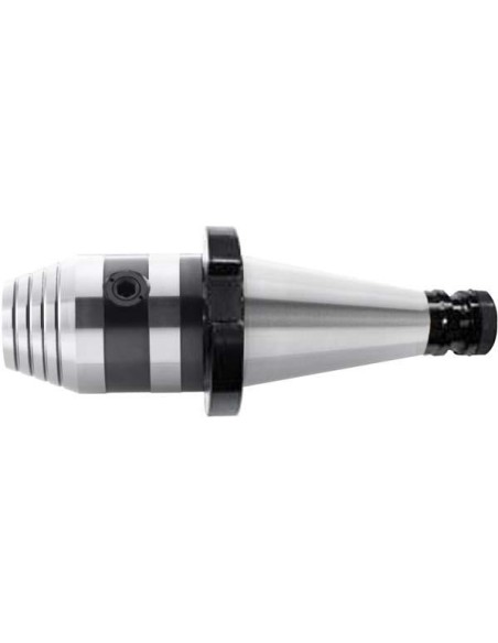 Portabrocas corto DIN2080SK40 1,5-16 R/L FORTIS