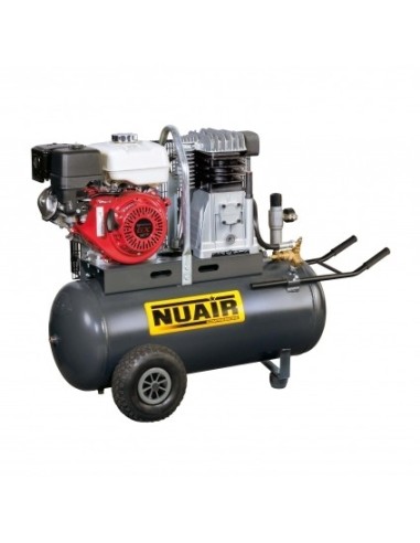 Motocompresor B3800/5,5S/100 5,5 Honda NUAIR