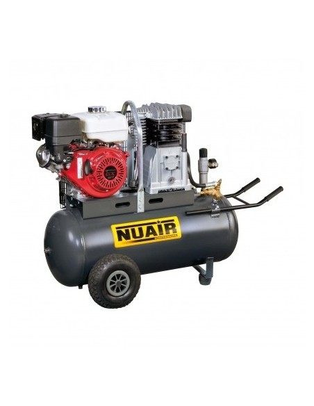 Motocompresor B3800/5,5S/100 5,5 Honda NUAIR