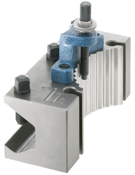 Uso en cabeza cambio rápido tam.C CH40160 SRW