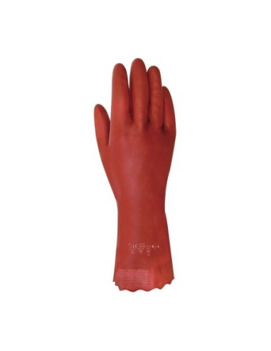 Guante Juba - G23N VINDICO 100