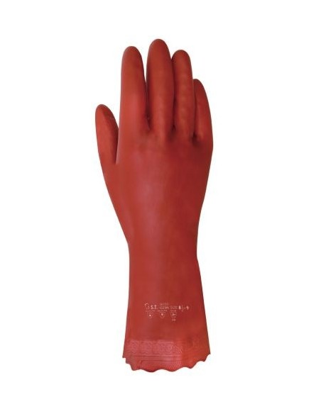 Guante Juba - G23N VINDICO 100