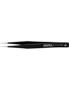 Pinzas universales Acero inoxidable ESD 92 21 02 ESD KNIPEX