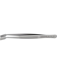Pinzas universales 120mm acero inoxidable KNIPEX
