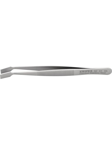 Pinzas universales 120mm acero inoxidable KNIPEX