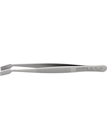 Pinzas universales 120mm acero inoxidable KNIPEX