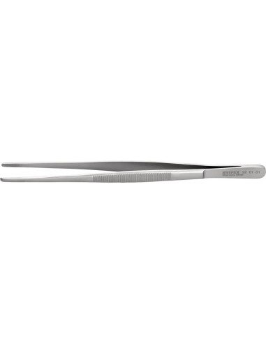 Pinzas universales 200mmAcero inox., estriado KNIPEX KNIPEX