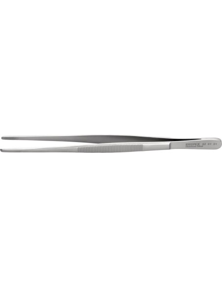 Pinzas universales 200mmAcero inox., estriado KNIPEX KNIPEX
