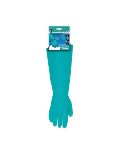 Guante Juba - H811C55 INTERFACE PLUS