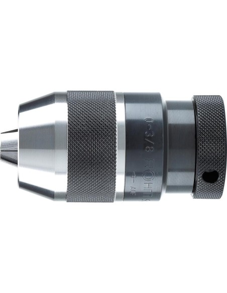 Portabrocas sujeción rápida de precisión 0-10mm B16 RÖHM