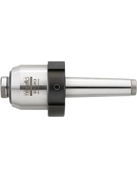 Punta de torno alto rendimiento girator. MK4 c/ tuerca de extracción CONZELLA