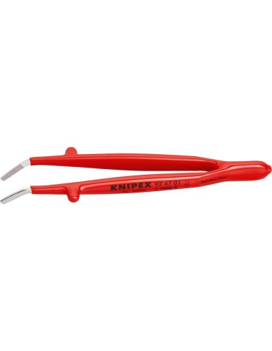 Pinzas universales aisladas 1000V 92 47 01 KNIPEX
