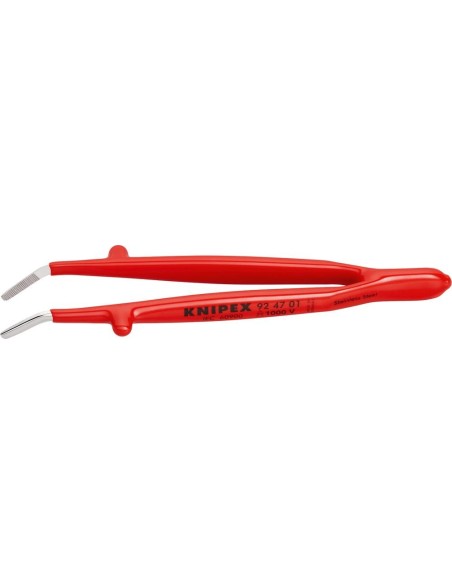 Pinzas universales aisladas 1000V 92 47 01 KNIPEX