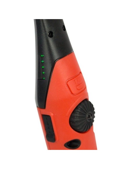 LÁMPARA RECARGABLE ULTRA DELGADA 7WCOB+3W