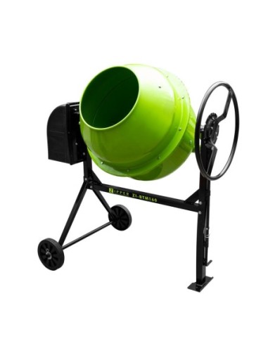 HORMIGONERA | Zipper ZI-BTM160
