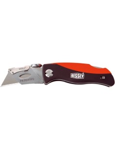 Cuchillo plegable 160mm BESSEY