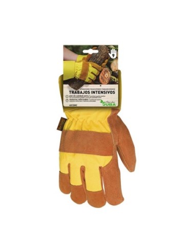 Guante Juba - H401SMC TUFF JUBA