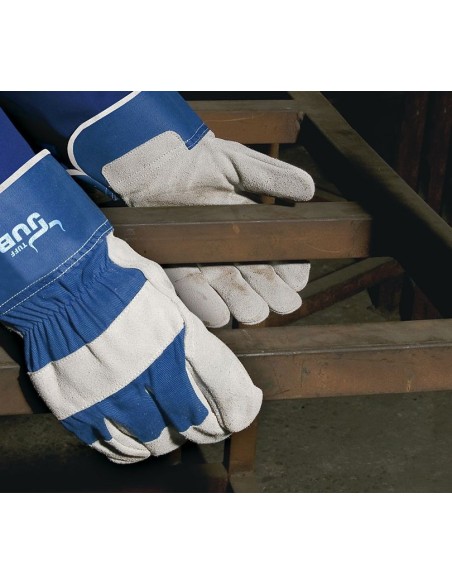 Guante Juba - H404B TUFF JUBA