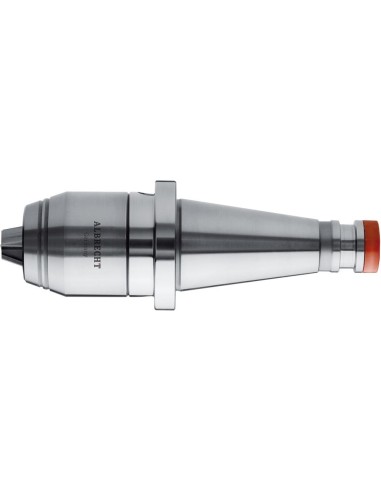 Portabrocas corto AKL DIN2080 1-16mm SK40 ALBRECHT