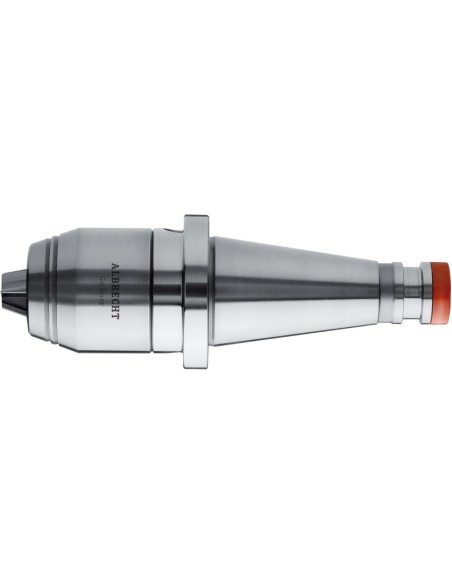 Portabrocas corto AKL DIN2080 1-16mm SK40 ALBRECHT