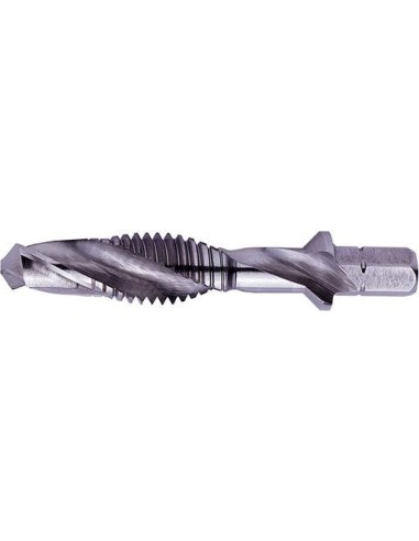Hta punta combi HSS- E M3FORMAT