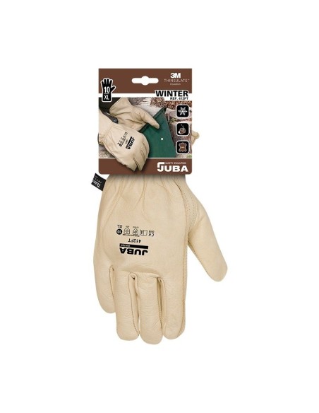 Guante Juba - H412FT TUFF JUBA