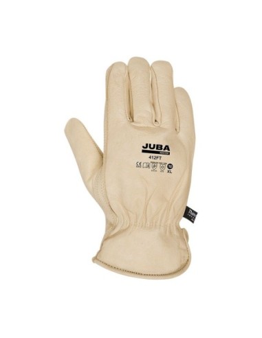 Guante Juba - H412FT TUFF JUBA
