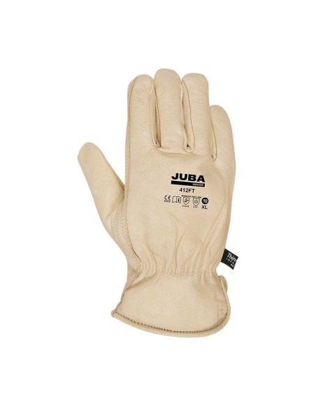 Guante Juba - H412FT TUFF JUBA